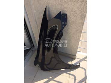 Krilo za pola za Volkswagen Polo od 2010. do 2017. god.