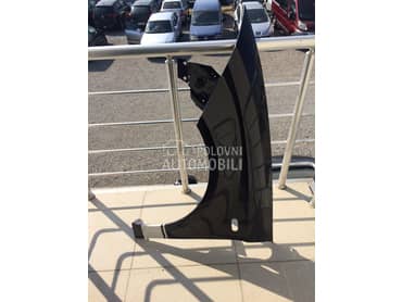 Krilo za seat altea za Seat Altea od 2004. do 2015. god.