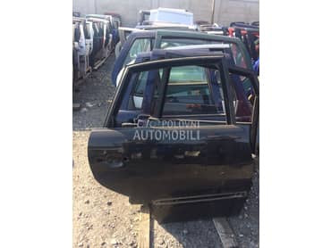 Zadnja vrata seat ibiza za Seat Ibiza od 2002. do 2009. god.