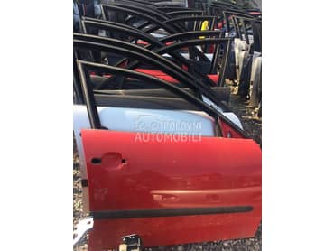 Prednja vrata seat ibiza za Seat Ibiza od 2002. do 2009. god.