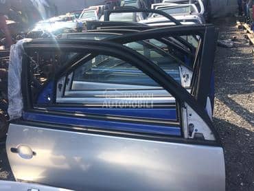 Vrata za lupa za Volkswagen Lupo od 1998. do 2005. god.