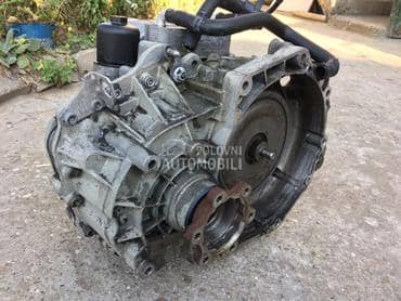 Menjac za PASSATA B6 za Volkswagen Passat B6 od 2005. do 2010. god.