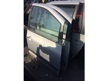 Vrata za sharan za Volkswagen Sharan od 2003. do 2010. god.