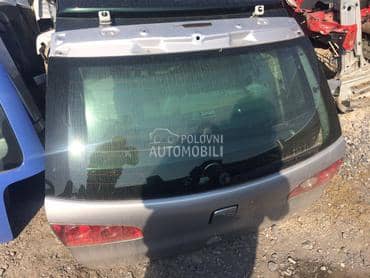 Gepek vrata seat ibiza za Seat Ibiza od 2002. do 2009. god.