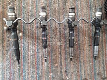 dizne za Toyota Land Cruiser od 2004. do 2008. god.