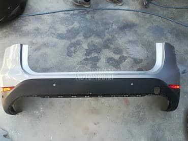 brani za BMW X1 od 2015. do 2018. god.