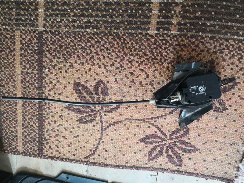 elektropodizac  E91, E90