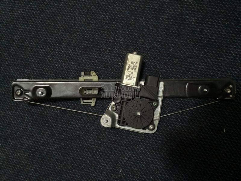 elektropodizac  E91, E90