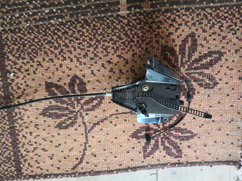 elektropodizac  E91, E90