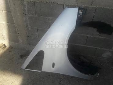 Krlo za Volkswagen Sharan