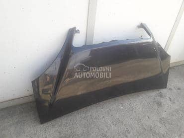 Hauba za Mercedes Benz A Klasa