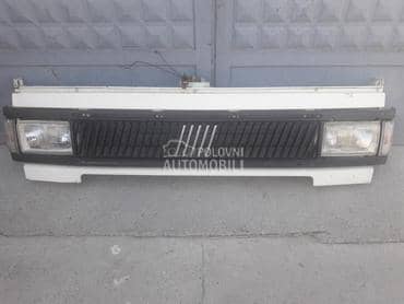 Maska fiat dukato