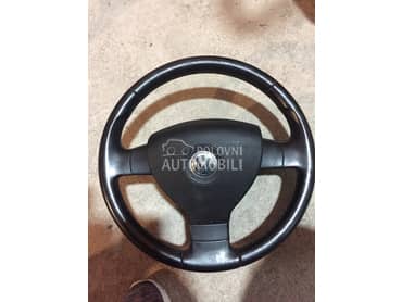 VOLAN kozni , trokraki za Volkswagen Golf 5, Passat B6, Touran