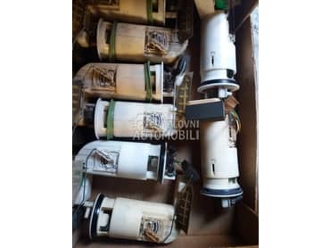 Pumpa za benzin za Peugeot 106 od 1996. do 2003. god.