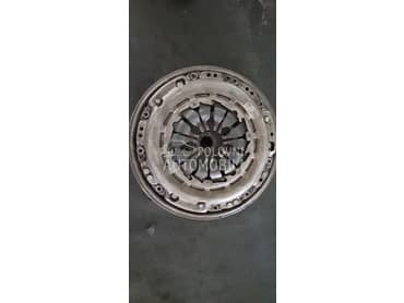 Plivajući zamajac 1.5 DCI za Nissan Qashqai