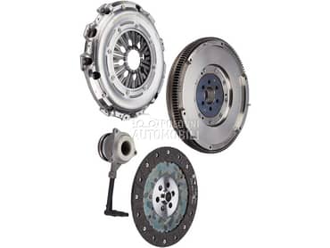 Plivajući zamajac 2.0 TDI za Volkswagen Passat B6