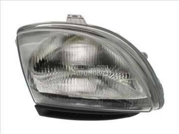 Far za Fiat Seicento