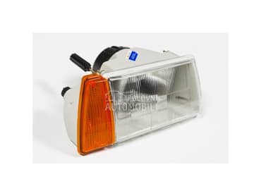 Far bez migavca za Lada Samara