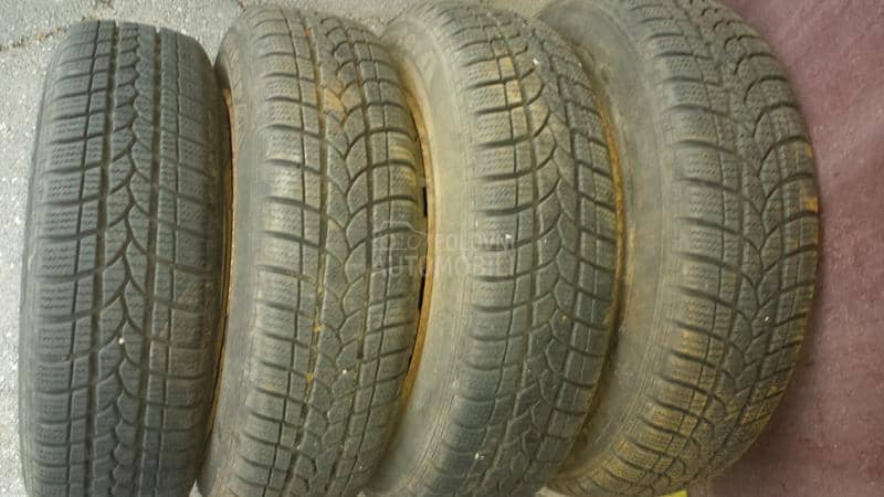 Tigar 165/70 R14 Zimska