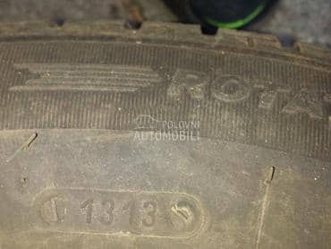 Tigar 165/70 R14 Zimska