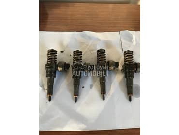 Bosch dizne 1.9 tdi 101 ks za Audi A3, A4 od 2001. do 2004. god.