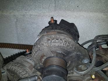 Altenator za Land Rover Discovery