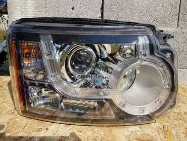 Farovi za Land Rover Discovery