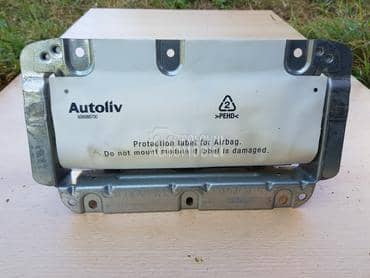 Airbag za Land Rover Freelander