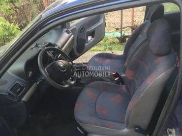 Instrument tabla za Renault Clio