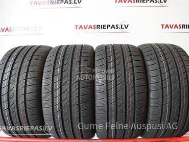 Tracmax 275/40 R20 Zimska
