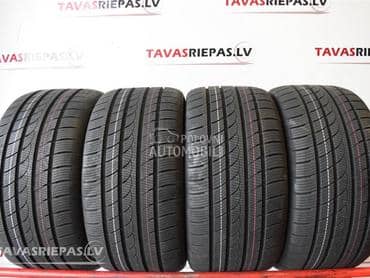 Tracmax 275/40 R20 Zimska