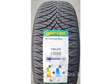 Westlake 215/50 R17 Sve sezone
