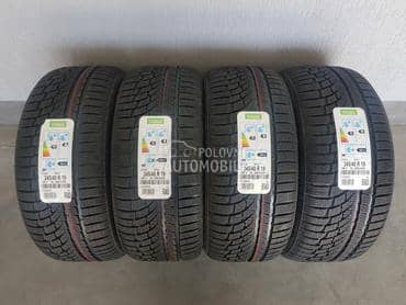 Nokian 245/40 R19 Zimska