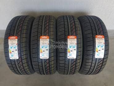 Petlas 215/55 R18 Zimska