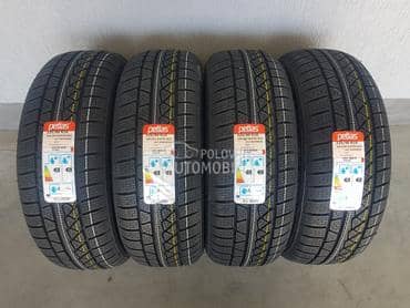 Petlas 225/60 R18 Zimska