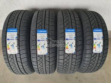 Starmaxx 215/70 R16 Zimska