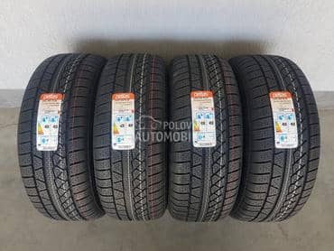 Petlas 255/60 R18 Zimska