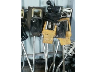 Originalni salt hebli za Opel Astra G, Astra H, Astra J ...