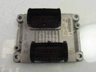 Motorni računar Z12XEP za Opel Agila, Corsa C, Corsa D od 2000. do 2014. god.