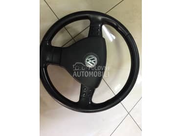 VOLAN MF  KOZNI za Volkswagen Golf 5, Passat B6, Touran