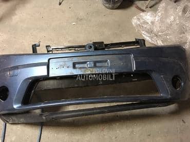 Prednji branik za Dacia Sandero od 2008. do 2012. god.