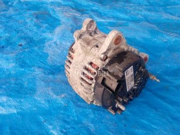 alternator za Audi A3 od 2004. do 2008. god.