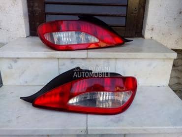 Stop svetla za Peugeot 406