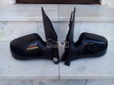 Retrovizori za Ford Fiesta od 2006. do 2008. god.
