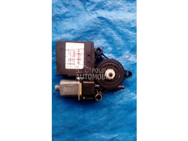 Elektro motor podizaca stakla za Volkswagen Golf 5, Golf Plus od 2005. do 2008. god.