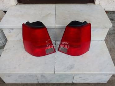 Stop svetla za Volkswagen Bora