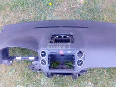 Instrument tabla za Volkswagen Golf Plus od 2005. do 2011. god.