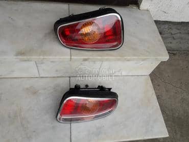 Stop svetla za Mini Cooper
