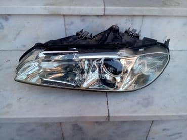 Far za Peugeot 406