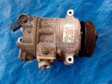 kompresor klime za Volkswagen Golf 5, Golf Plus od 2004. do 2008. god.